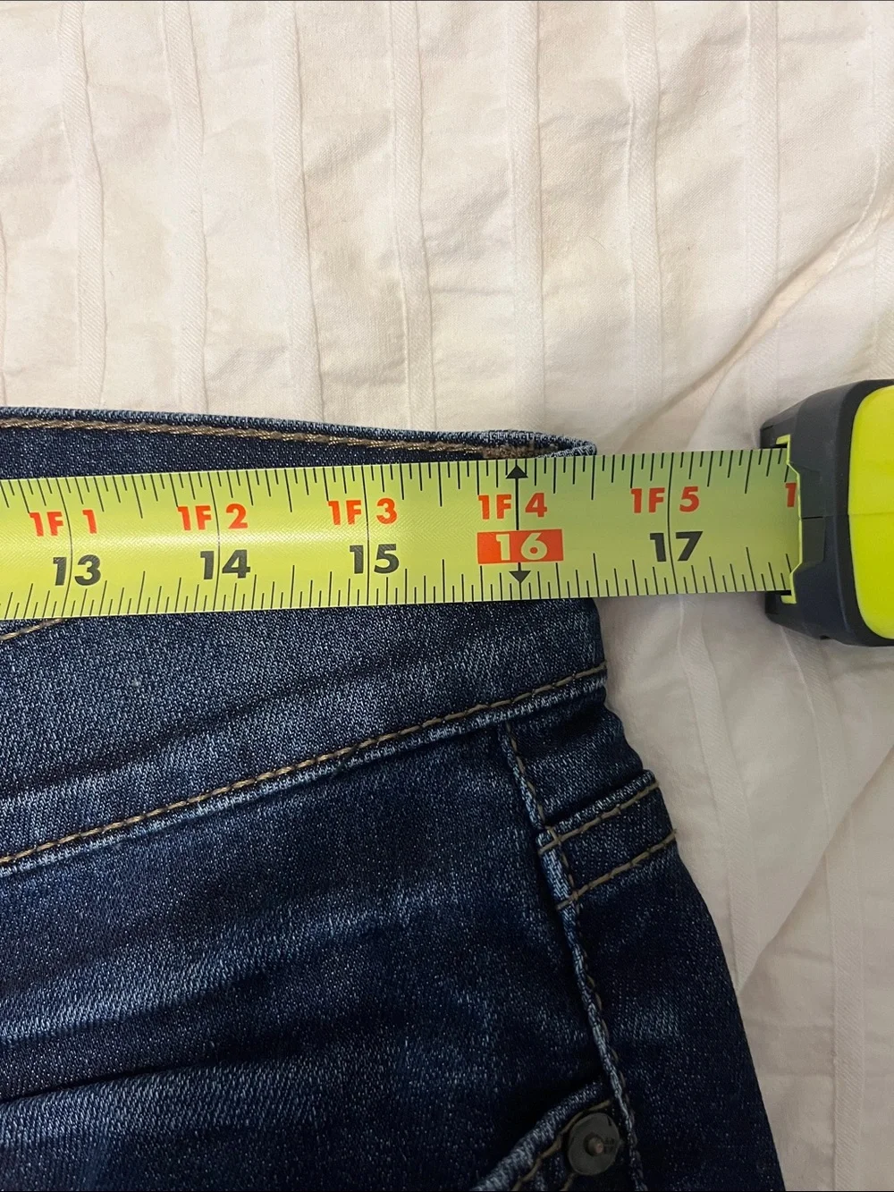 Joe’s Jeans